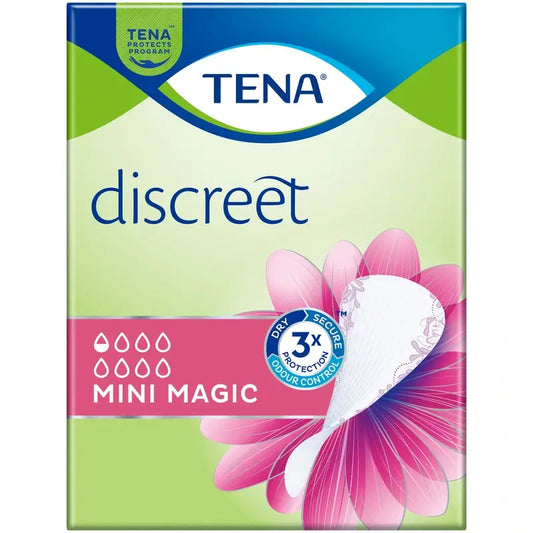 Tena Lady Mini Magic, 34 kusov