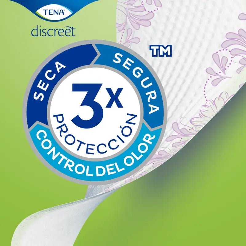 Tena Lady Mini Magic, 34 kusov