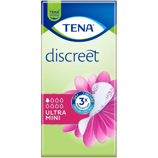 Tena Ladyultra Mini, 28 kusov