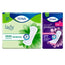 TENA Lady Normal 1 x 24 ks + TENA Discreet Normal Night 1 x 10 ks – 1 TÝŽDEŇ