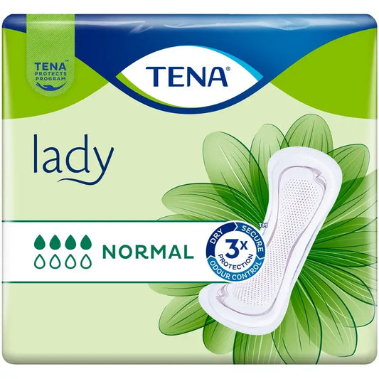 Tena Lady Normal, 12 kusov