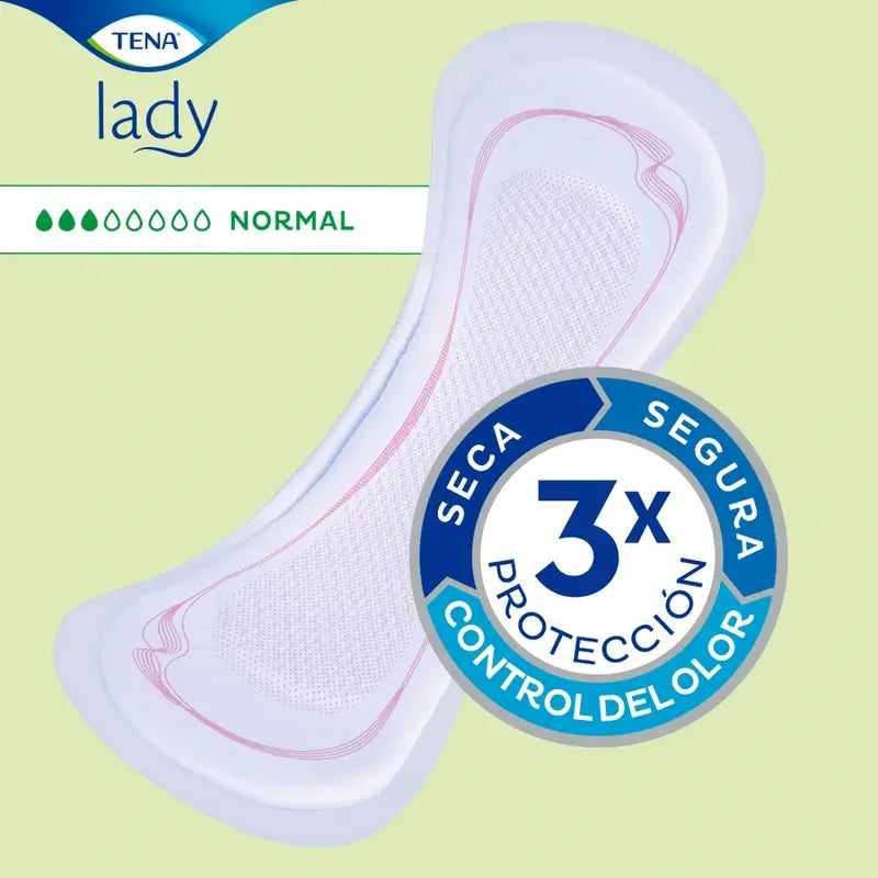 Tena Lady Normal, 12 kusov