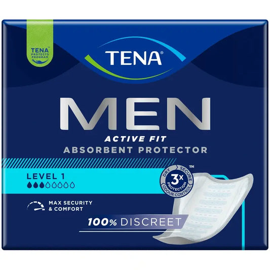 Tena Men Level 1, 24 kusov