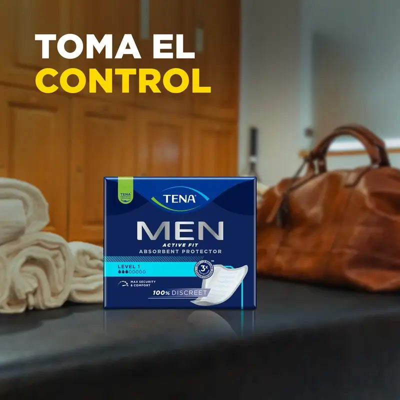 Tena Men Level 1, 24 kusov