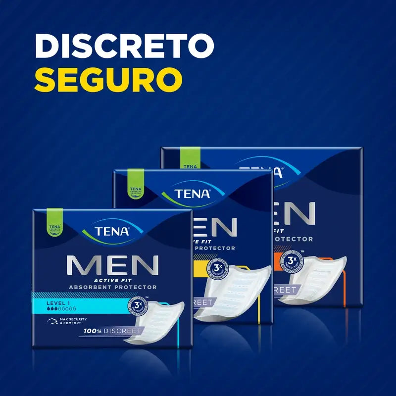 Tena Men Level 1, 24 kusov