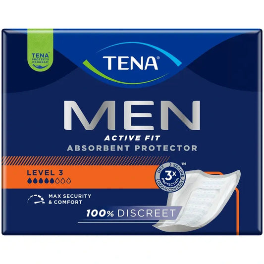 Tena Men Level 3, 16 kusov
