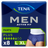 Tena Men Pants Active, veľkosť L–XL, 8 kusov
