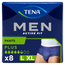 Tena Men Pants Active, veľkosť L–XL, 8 kusov