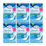 TENA Pack Discreet Extra Id, 6 x 20 kusov