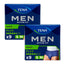 Tena Pack Men Pants Active Size S-M, 2 X 9 Units