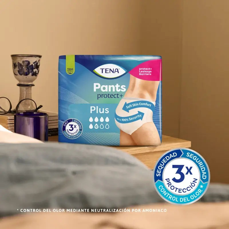Tena Pants Plus Grande, 14 kusov