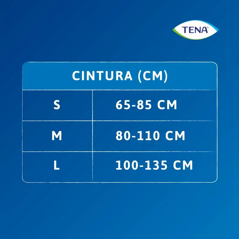 Tena Pants Plus Grande, 14 kusov