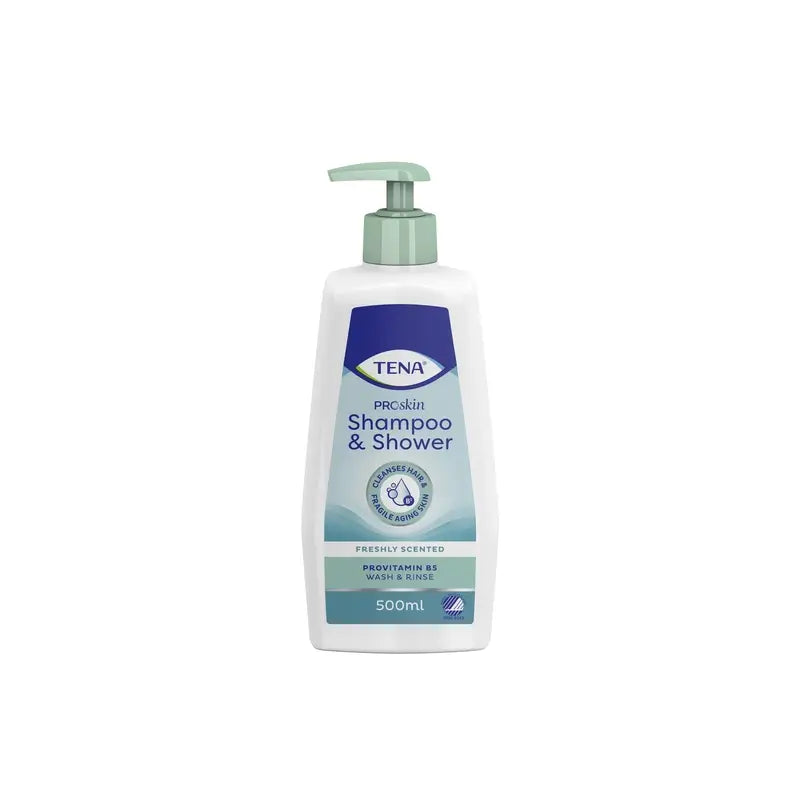 Tena Proskin gélový šampón, 500 ml