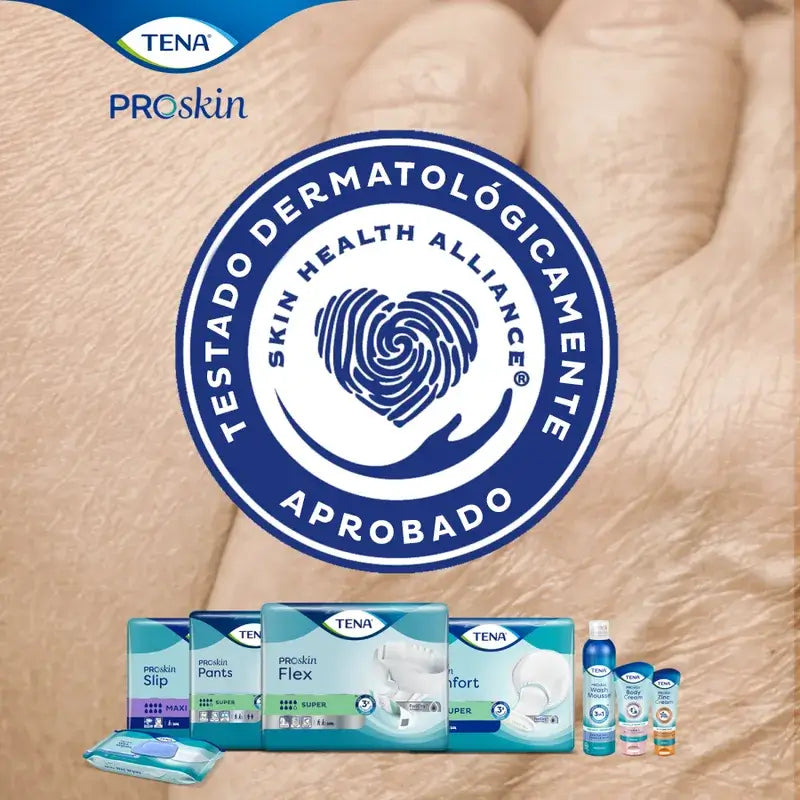 Tena Proskin gélový šampón, 500 ml