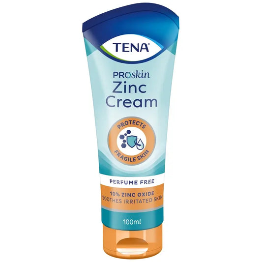 Tena Proskin zinkový krém, 100 ml
