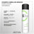 Šampón na mastné vlasy The Cosmetic Republic, 300 ml