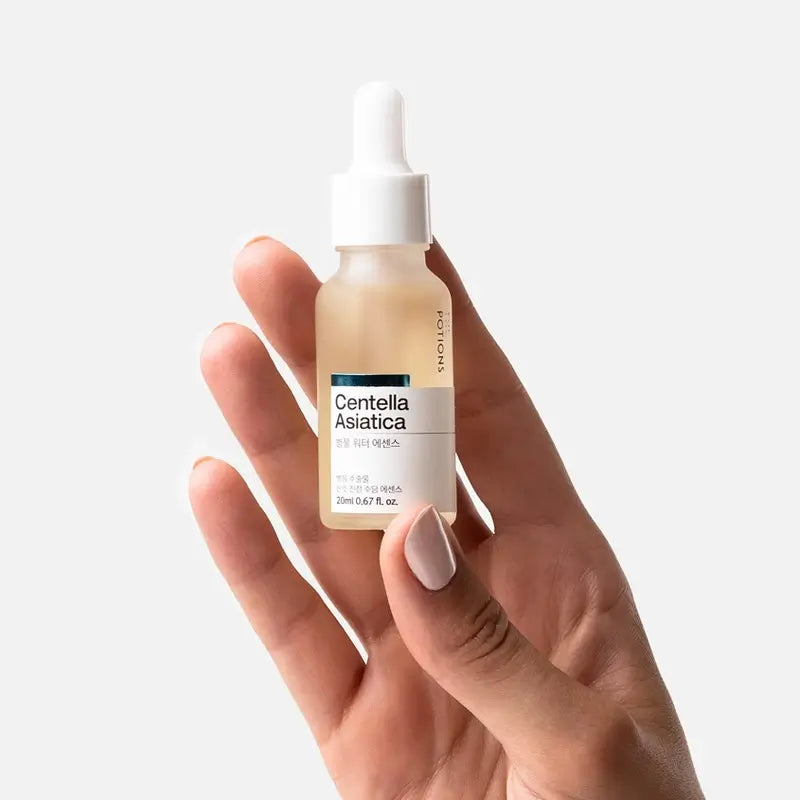 The Potions Centella Asiatica Water Essence, 20 ml