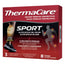 Thermacare Sport, 3 náplasti