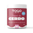 TOGO CERDO COMPLEX, vitamín B, železo a aktívna energia, 80 g