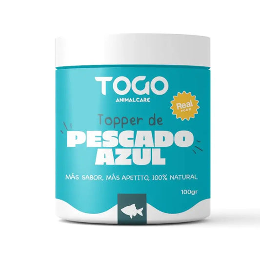 TOGO Ocean COMPLEX, Omega-3, DHA/EPA a antioxidanty 100 g