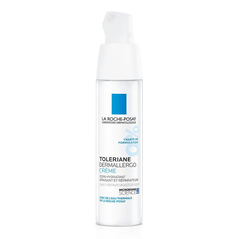 La Roche-Posay Toleriane Demallergo krém 40 ml