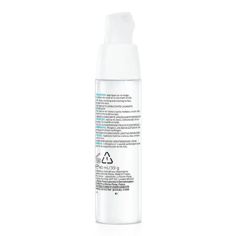 La Roche-Posay Toleriane Demallergo krém 40 ml