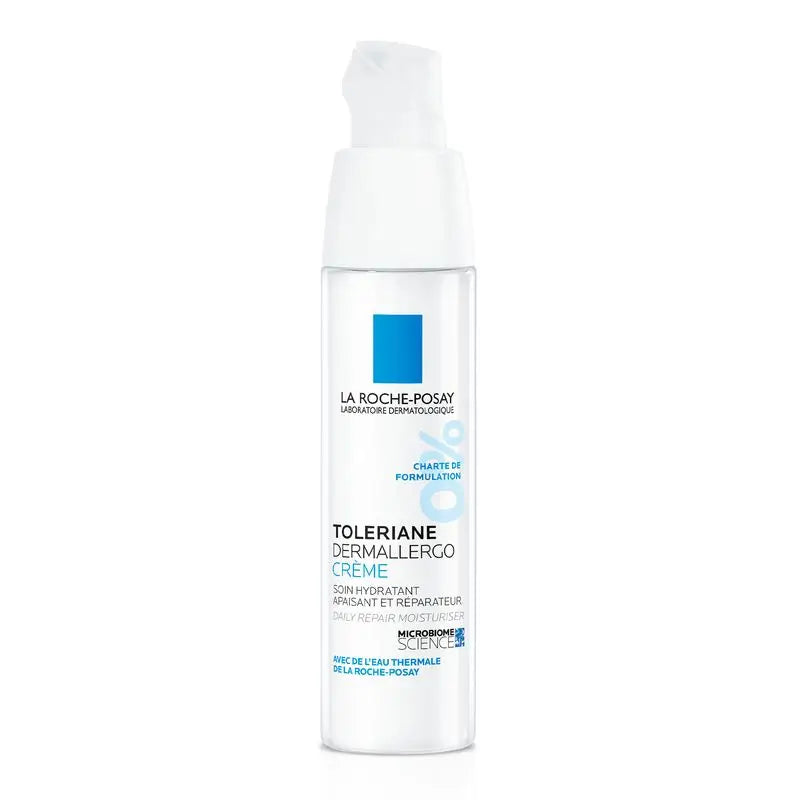 La Roche-Posay Toleriane Demallergo krém 40 ml