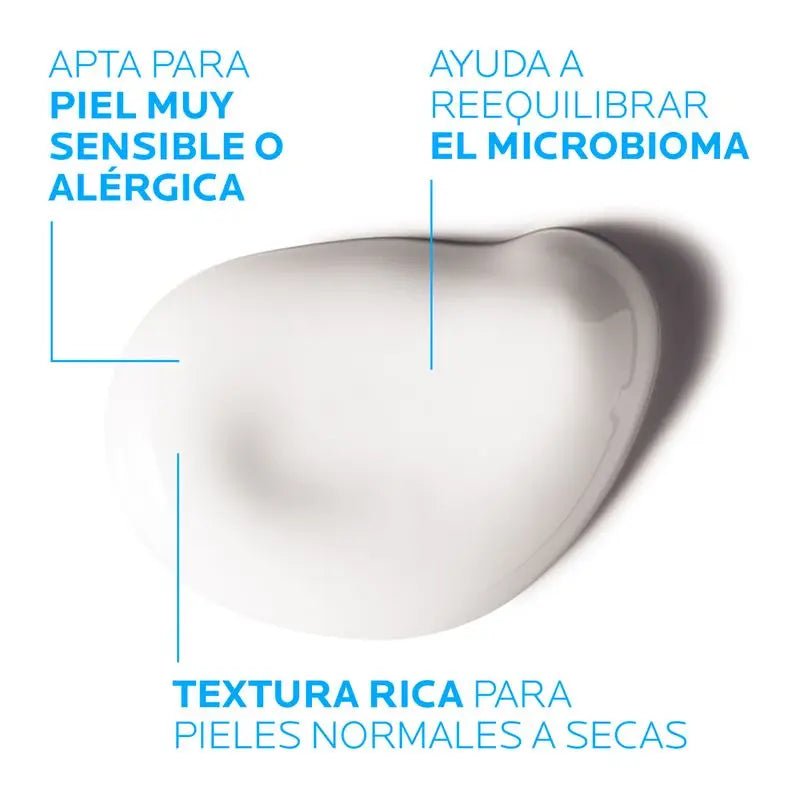 La Roche-Posay Toleriane Demallergo krém 40 ml