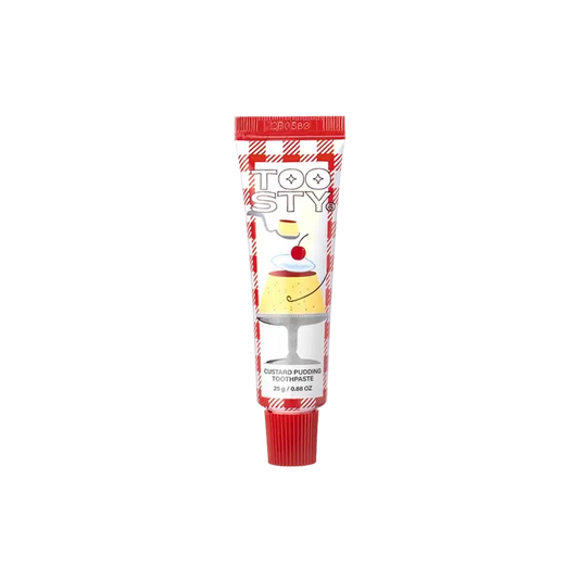 Zubná pasta Toosty Custard Pudding, 25 g