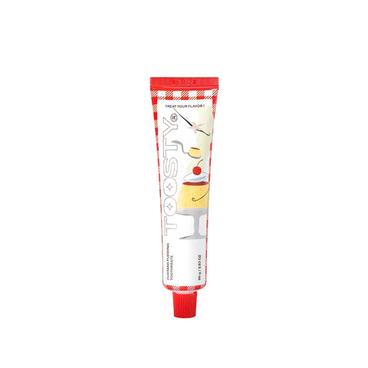 Zubná pasta Toosty Custard Pudding, 80 g