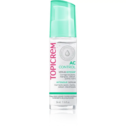 Topicrem Ac Control Intenzívne sérum, 34 ml