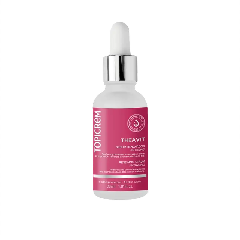 Topicrem AH Theavit Regeneračné sérum 30 ml