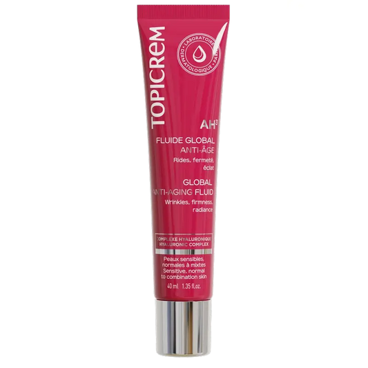 Topicrem Ah3 Globálny anti-aging krém