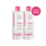 Topicrem Pack Hydra+ Jemná micelárna voda, 2x400 ml