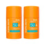 Topicrem Sun Protect Invisible Stick SPF 50+, balenie 2 x 15 g