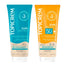 Topicrem Sun Protect SPF50+ Opaľovacie mlieko + Hydratačný krém po opaľovaní, balenie 200 ml