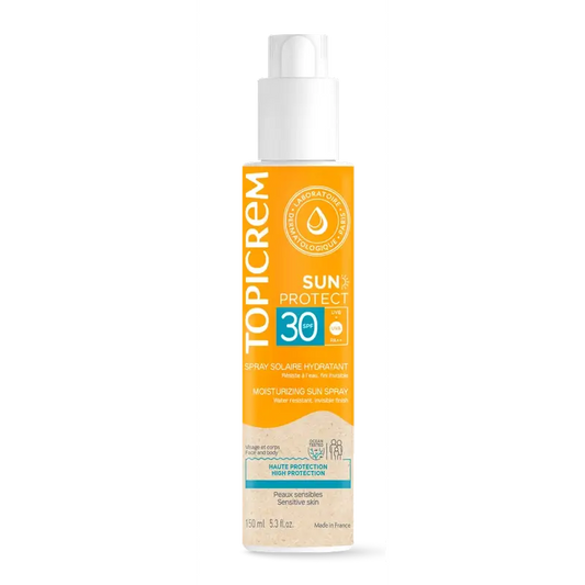 Topicrem Sun Protect Spray SPF 30 150 ml 