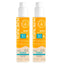 Topicrem Sun Protect Spray SPF 30, balenie 2 × 150 ml
