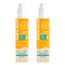 Topicrem Sun Protect Spray SPF 50+, balenie 2 × 150 ml