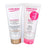 Topicrem Ultra hydratačný balíček s postupným opaľovaním 200 ml + peeling 200 ml