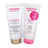 Topicrem Ultra hydratačný balíček s postupným opaľovaním 200 ml + peeling 200 ml