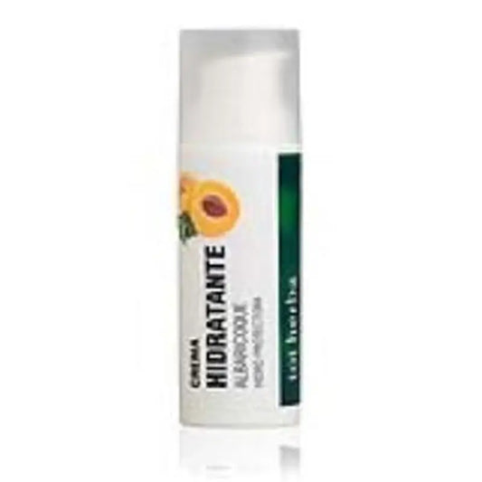 Tot Herba-Authex Hydratačný krém s marhuľou 50 ml.