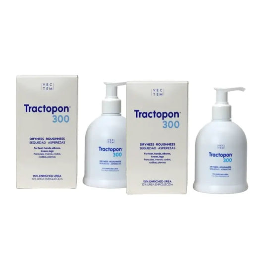 Tractopon, balenie 2 x 300 ml