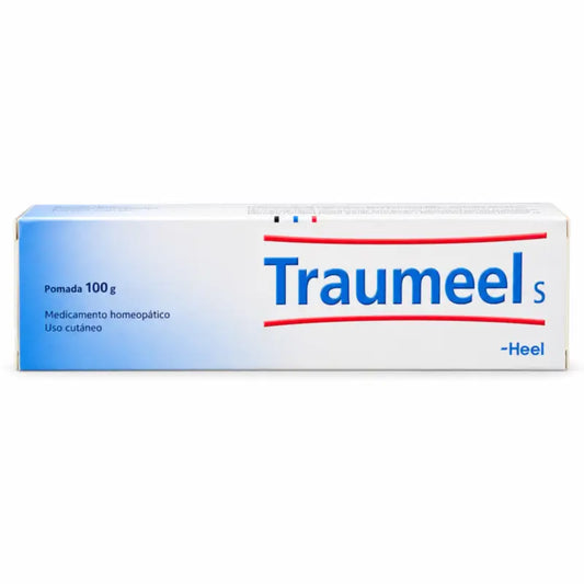 Heel Traumeel S masť 100 g