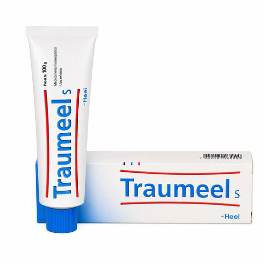 Heel Traumeel S masť 50 g