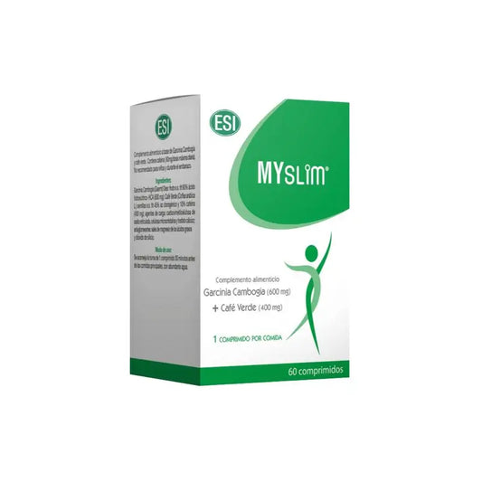 Trepatdiet Myslim