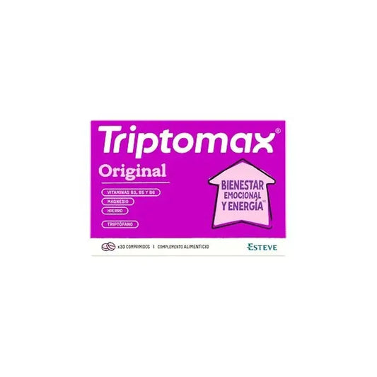 Triptomax, 30 tabliet