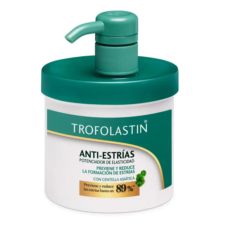 Trofolastin krém proti striám, 400 ml