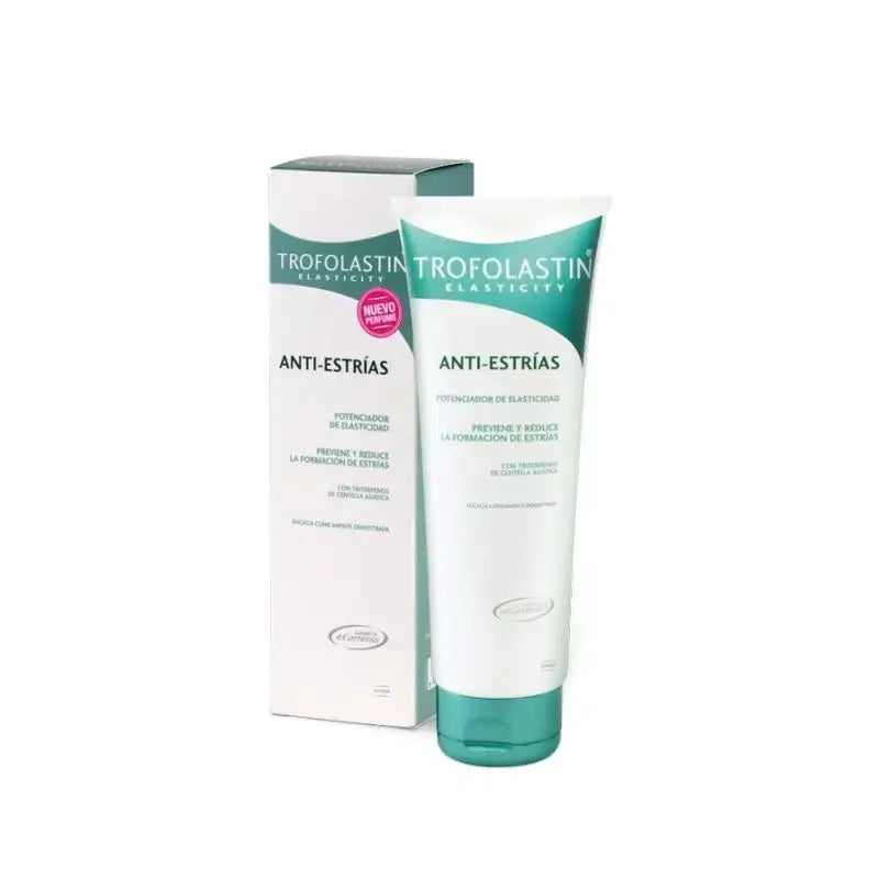 Trofolastin krém proti striám, 2 x 250 ml