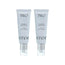 Two Poles Cica krém na tvár, balenie 2 x 50 ml